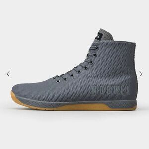 NOBULL high top trainer